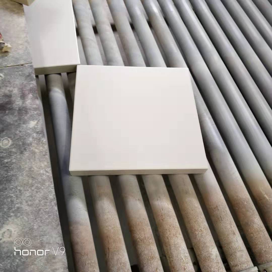 2019年哪一種規格的耐酸磚需求量大，焦作市眾光耐酸瓷業有限公司銷售部與生產部進行密切商討