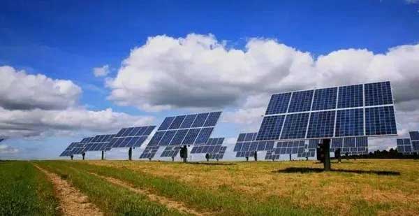 太陽能發電板多少錢一平米