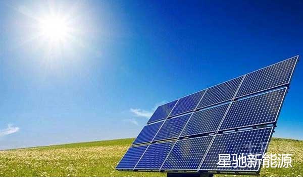 甘肅家庭自用太陽(yáng)能發(fā)電系統(tǒng)價(jià)格