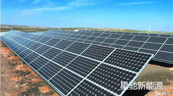 企業光伏發電安裝造價